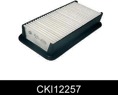 Comline CKI12257 - Въздушен филтър vvparts.bg