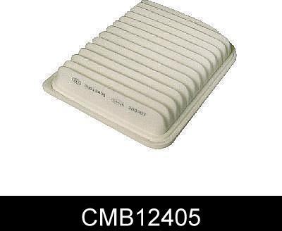 Comline CMB12405 - Въздушен филтър vvparts.bg