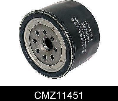 Comline CMZ11451 - Маслен филтър vvparts.bg