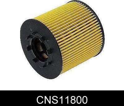 Comline CNS11800 - Маслен филтър vvparts.bg