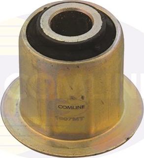 Comline CRB3186 - Втулка, ухо на ресьора vvparts.bg