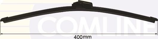 Comline CRWB400A - Перо на чистачка vvparts.bg