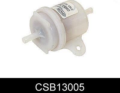 Comline CSB13005 - Горивен филтър vvparts.bg