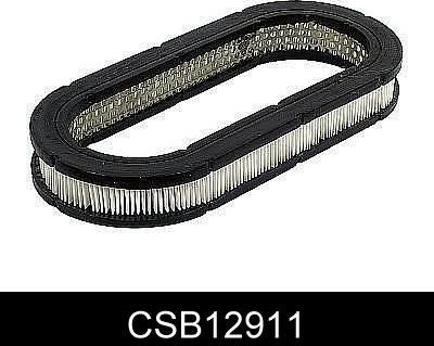 Comline CSB12911 - Въздушен филтър vvparts.bg