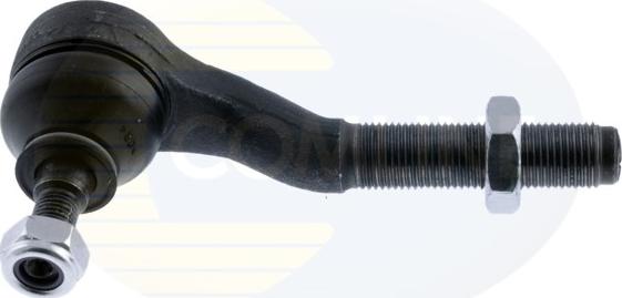 Comline CTR1020 - Накрайник на напречна кормилна щанга vvparts.bg