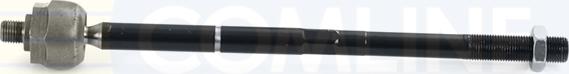 Comline CTR3451 - Аксиален шарнирен накрайник, напречна кормилна щанга vvparts.bg
