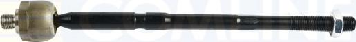 Comline CTR3464 - Аксиален шарнирен накрайник, напречна кормилна щанга vvparts.bg