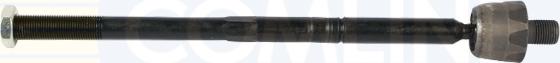Comline CTR3418 - Аксиален шарнирен накрайник, напречна кормилна щанга vvparts.bg