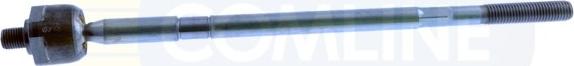 Comline CTR3096 - Аксиален шарнирен накрайник, напречна кормилна щанга vvparts.bg