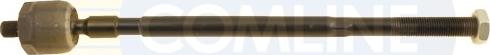 Comline CTR3004 - Аксиален шарнирен накрайник, напречна кормилна щанга vvparts.bg