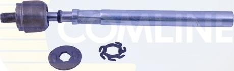 Comline CTR3160 - Аксиален шарнирен накрайник, напречна кормилна щанга vvparts.bg