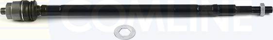 Comline CTR3395 - Аксиален шарнирен накрайник, напречна кормилна щанга vvparts.bg