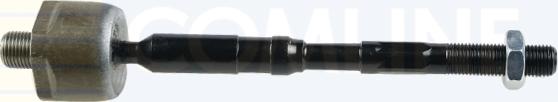 Comline CTR3335 - Аксиален шарнирен накрайник, напречна кормилна щанга vvparts.bg
