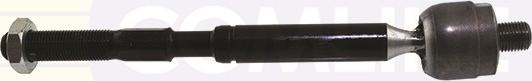 Comline CTR3322 - Аксиален шарнирен накрайник, напречна кормилна щанга vvparts.bg