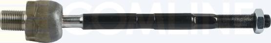 Comline CTR2154 - Аксиален шарнирен накрайник, напречна кормилна щанга vvparts.bg
