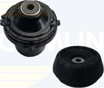 Comline CTSM9064 - Монтажен к-кт, шенкел vvparts.bg