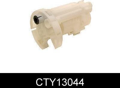 Comline CTY13044 - Горивен филтър vvparts.bg