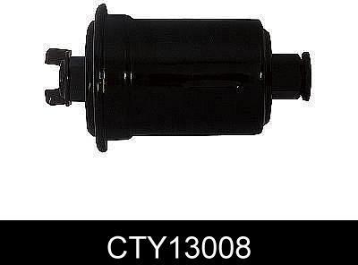 Comline CTY13008 - Горивен филтър vvparts.bg