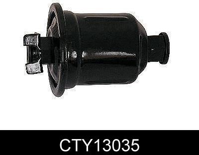 Comline CTY13035 - Горивен филтър vvparts.bg
