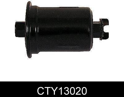 Comline CTY13020 - Горивен филтър vvparts.bg