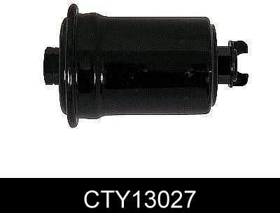 Comline CTY13027 - Горивен филтър vvparts.bg