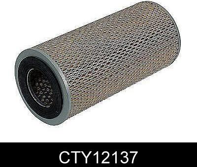 Comline CTY12137 - Въздушен филтър vvparts.bg