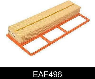 Comline EAF496 - Въздушен филтър vvparts.bg