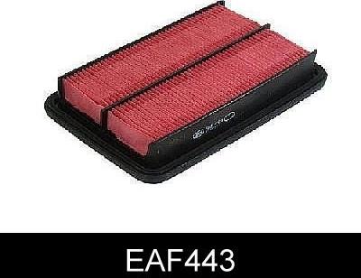 Comline EAF443 - Въздушен филтър vvparts.bg