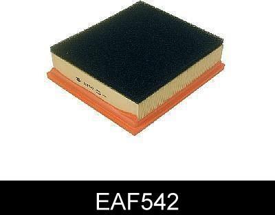 Comline EAF542 - Въздушен филтър vvparts.bg