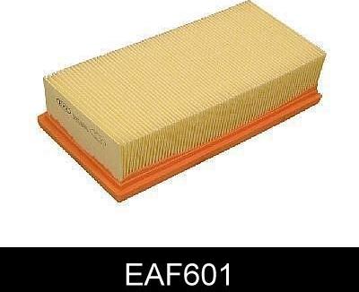 Comline EAF601 - Въздушен филтър vvparts.bg