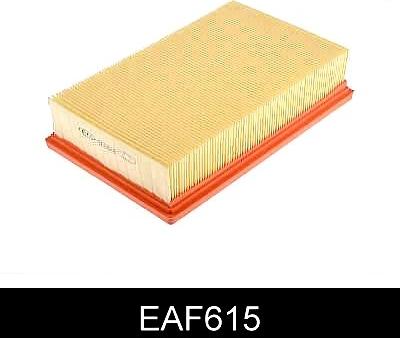 Comline EAF615 - Въздушен филтър vvparts.bg