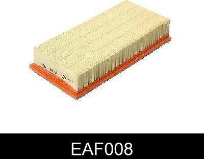 Comline EAF008 - Въздушен филтър vvparts.bg