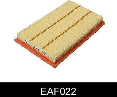 Comline EAF022 - Въздушен филтър vvparts.bg