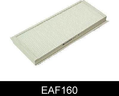 Comline EAF160 - Филтър купе (поленов филтър) vvparts.bg