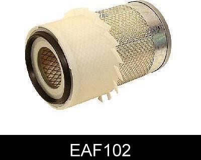 Comline EAF102 - Въздушен филтър vvparts.bg