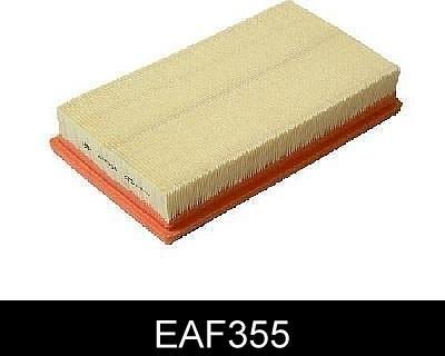 Comline EAF355 - Въздушен филтър vvparts.bg