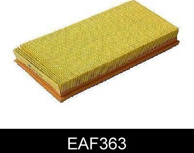 Comline EAF363 - Въздушен филтър vvparts.bg