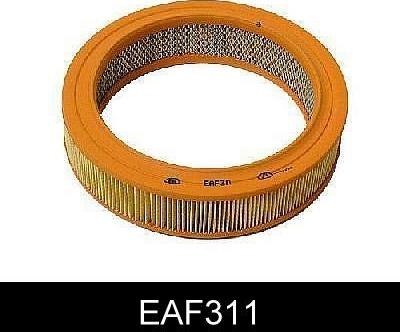 Comline EAF311 - Въздушен филтър vvparts.bg