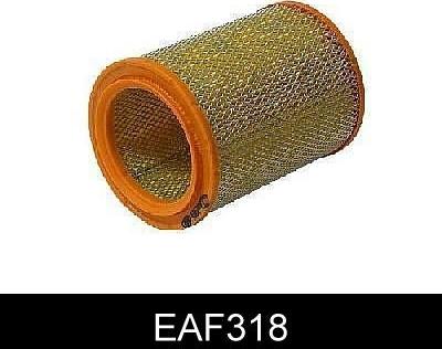 Comline EAF318 - Въздушен филтър vvparts.bg