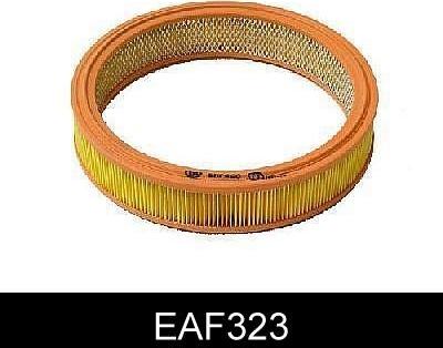 Comline EAF323 - Въздушен филтър vvparts.bg