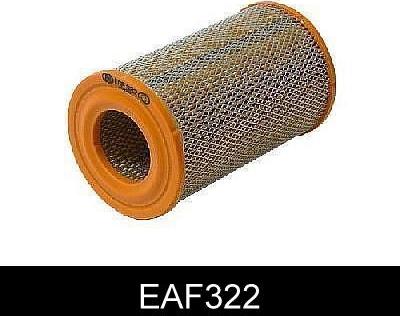 Comline EAF322 - Въздушен филтър vvparts.bg