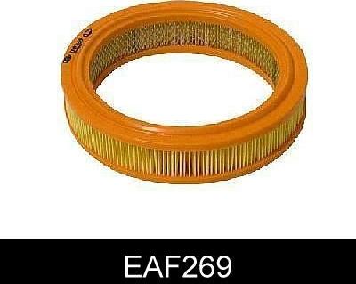 Comline EAF269 - Въздушен филтър vvparts.bg