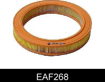 Comline EAF268 - Въздушен филтър vvparts.bg