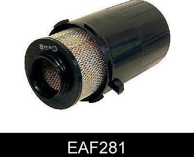 Comline EAF281 - Въздушен филтър vvparts.bg