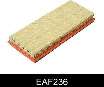 Comline EAF236 - Въздушен филтър vvparts.bg