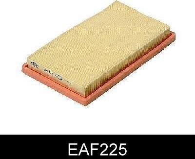 Comline EAF225 - Въздушен филтър vvparts.bg