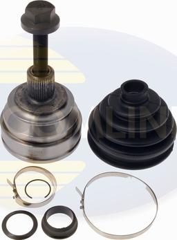 Comline ECV052 - Каре комплект, полуоска vvparts.bg