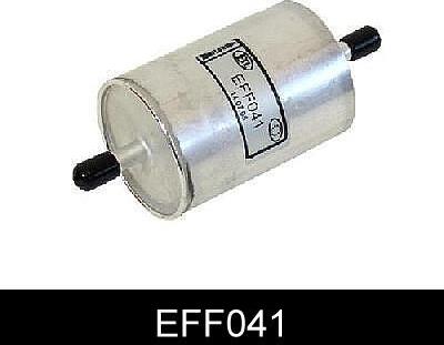Comline EFF041 - Горивен филтър vvparts.bg