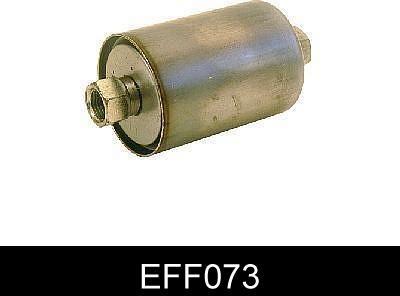 Comline EFF073 - Горивен филтър vvparts.bg