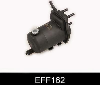 Comline EFF162 - Горивен филтър vvparts.bg